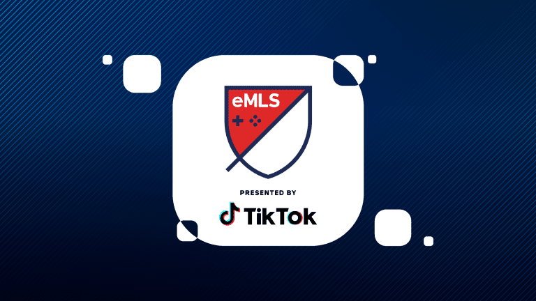 eMLS - TikTok generic