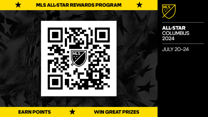 All-Star Rewards Program